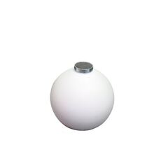  Scan-Kugeln NESTLE Scankugel mit Magnetfuß Ø145 mm, Gewinde M8 12385735